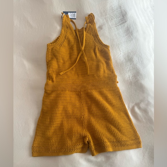 Universal Thread knit romper - Picture 8 of 8